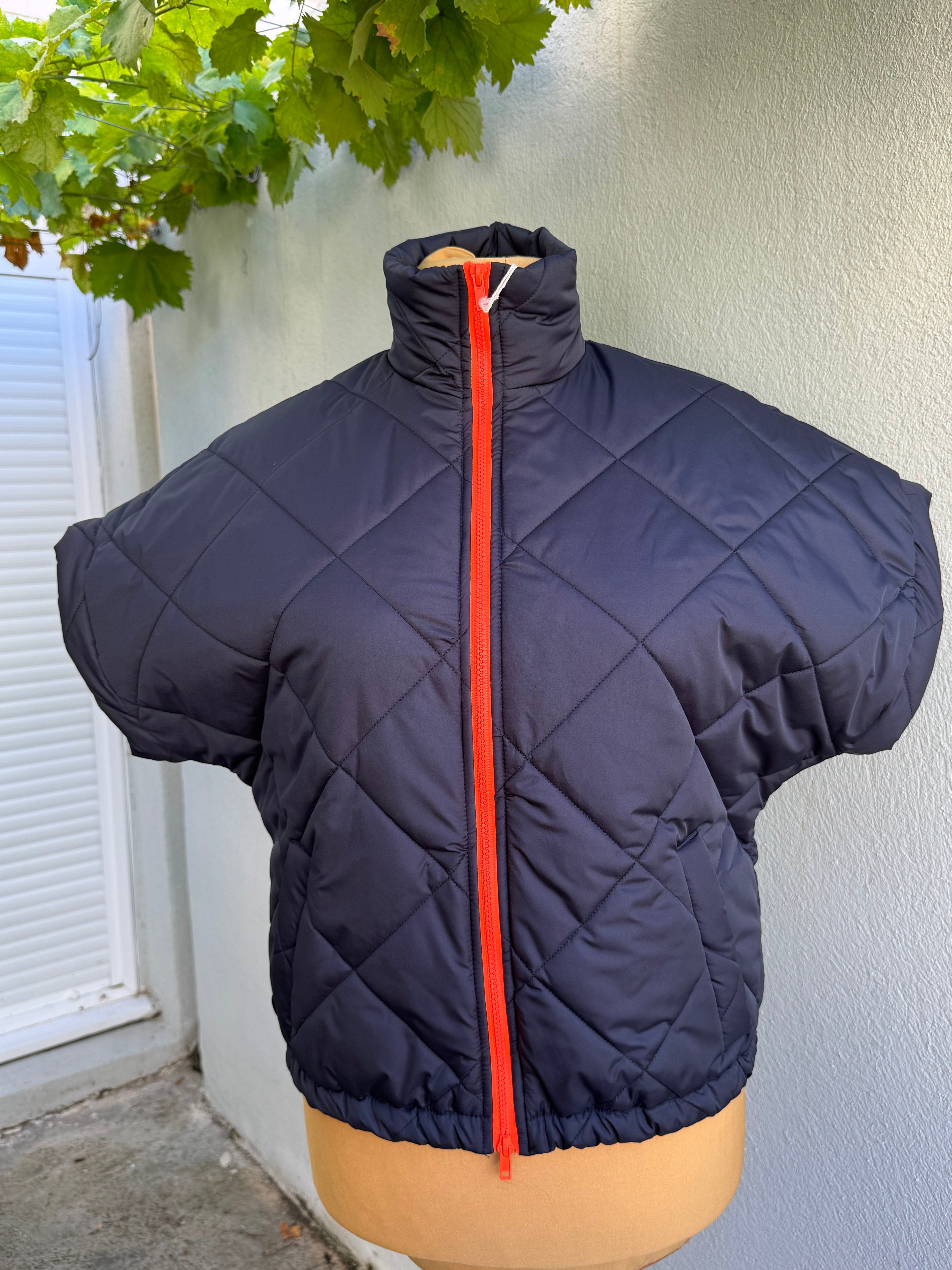 veste  Marie sans manche