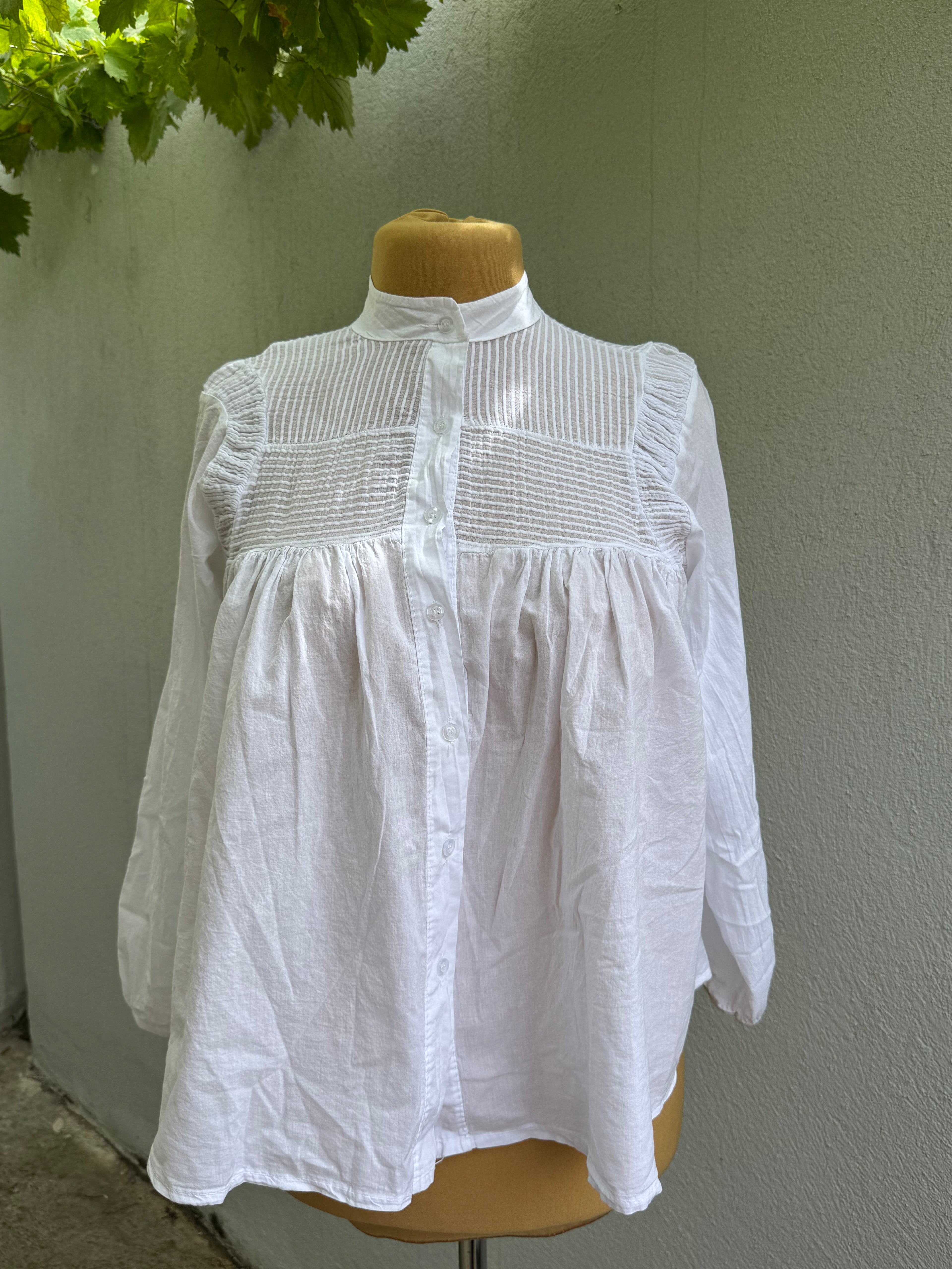 Chemise samba by coco
