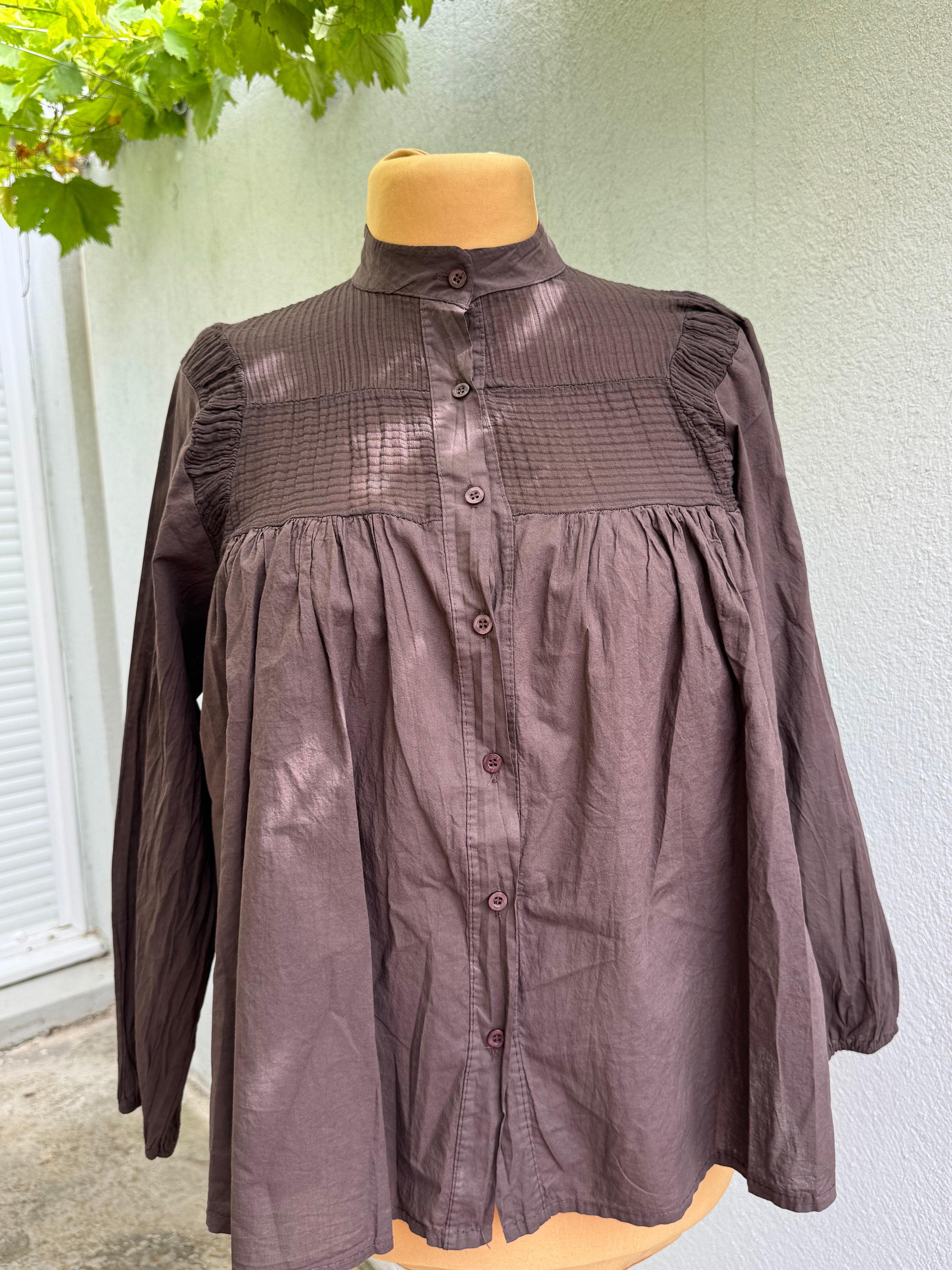 Chemise samba by coco