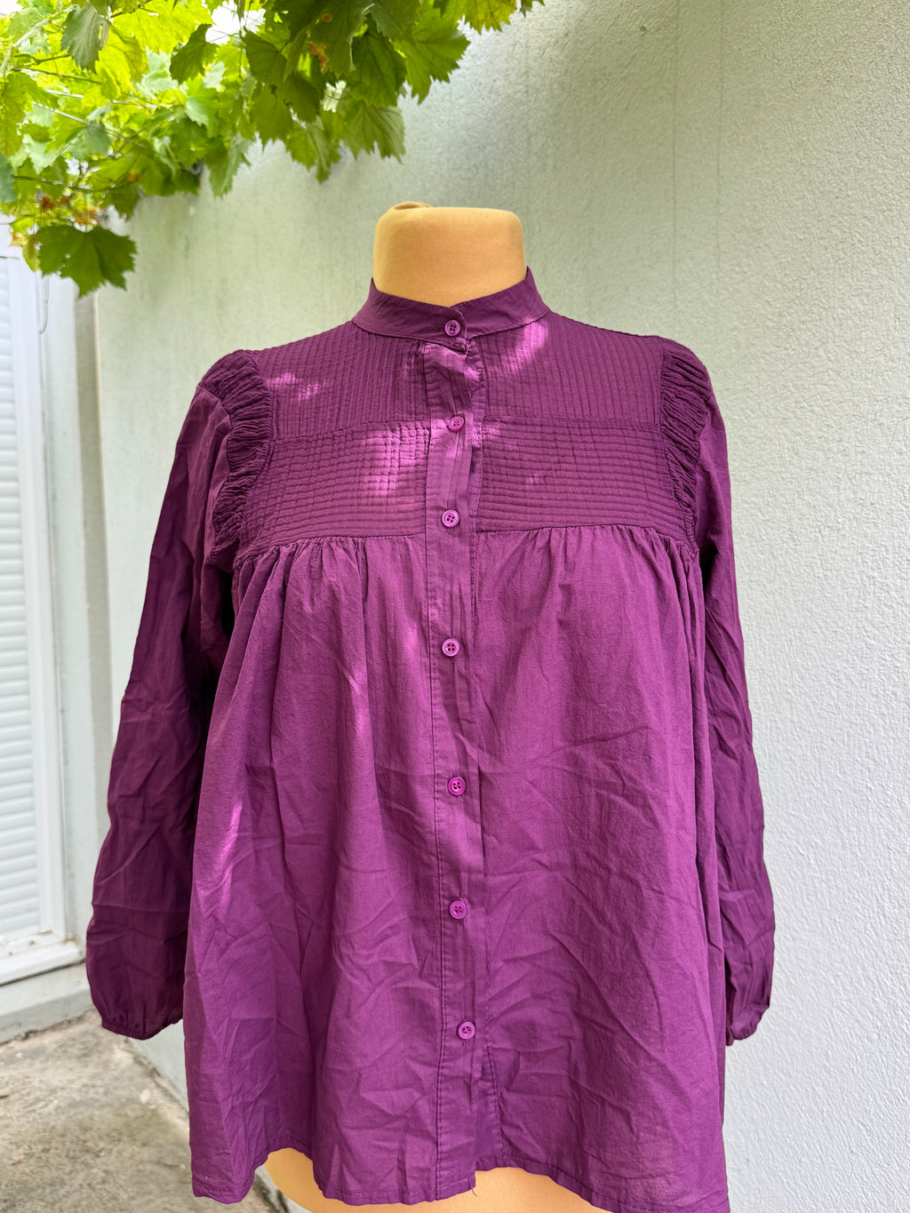 Chemise samba by coco