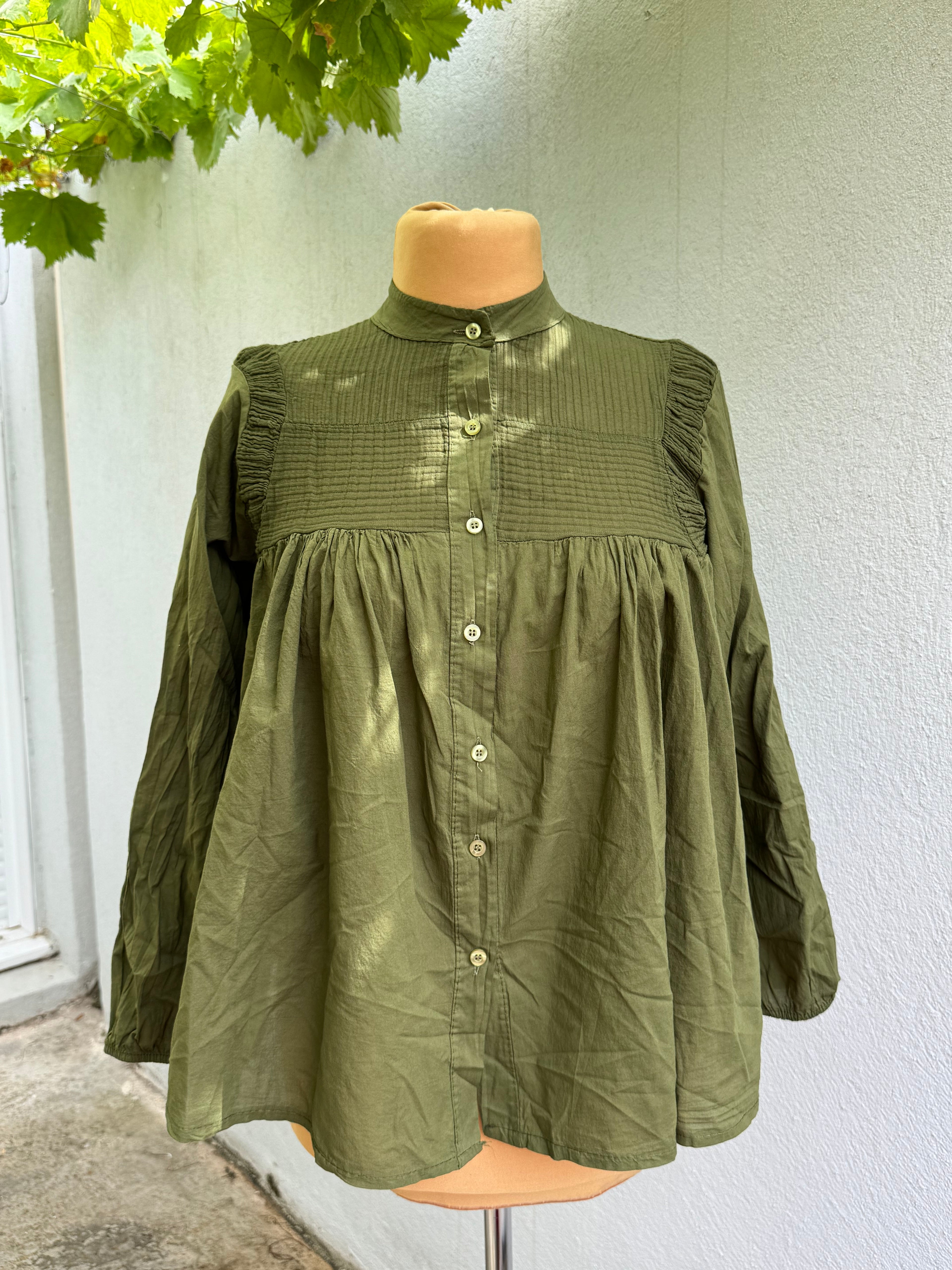 Chemise samba by coco