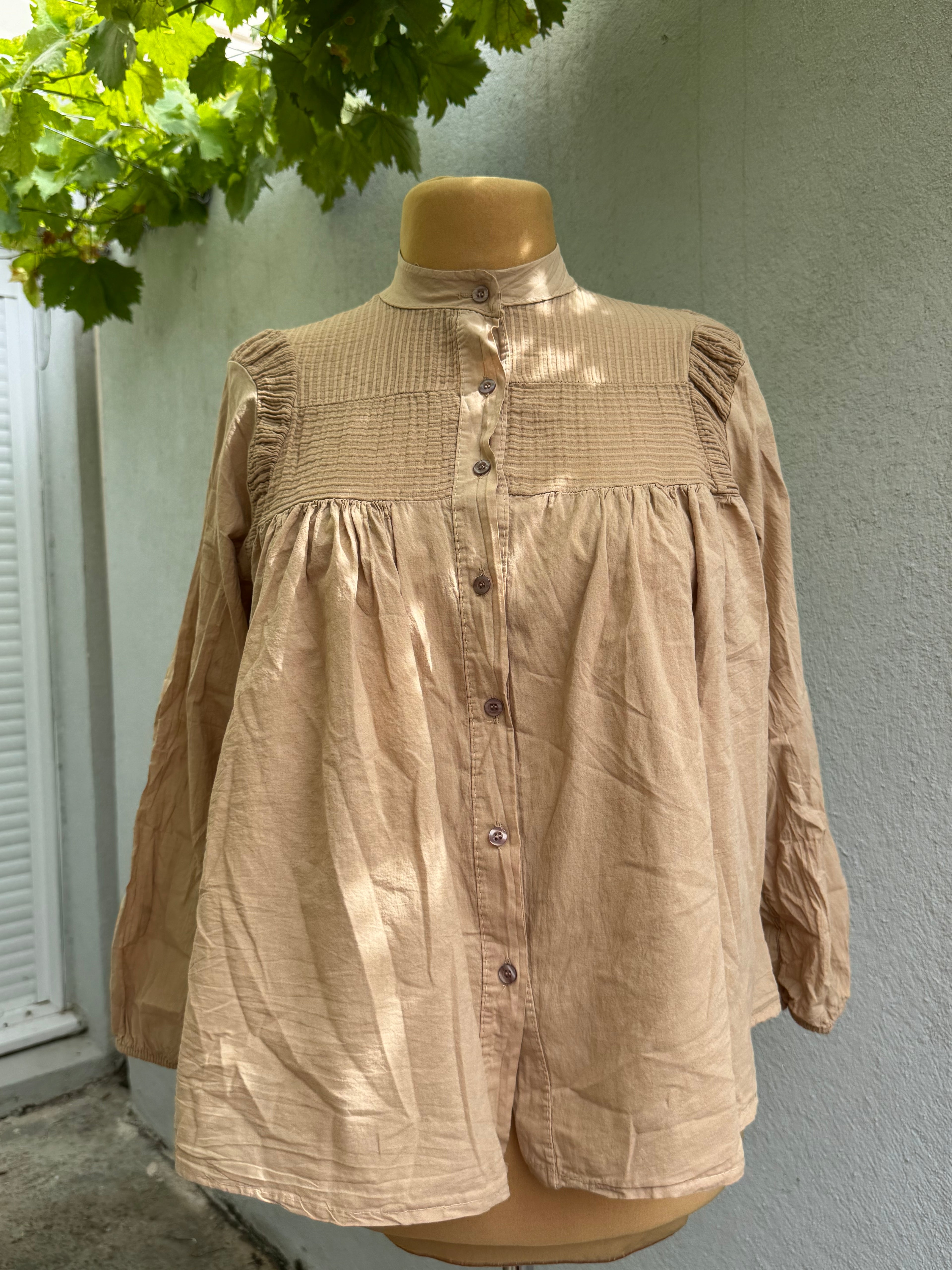 Chemise samba by coco