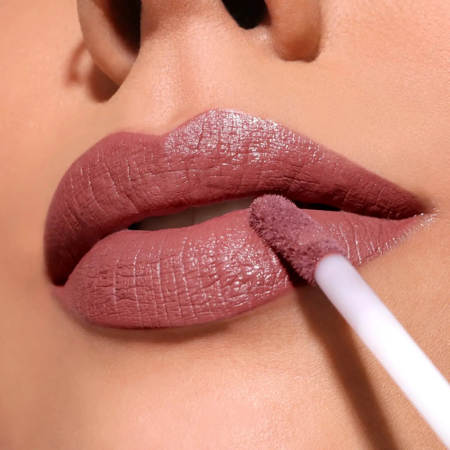 Rouge à lèvres Lip Divine Liquid Lip (008, Play it Cool)