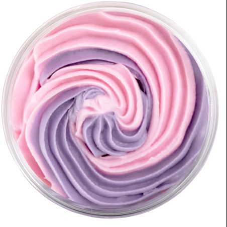 BEURRE CHANTILLY CORPOREL MARSHMALLOW THE FRUIT COMPANY