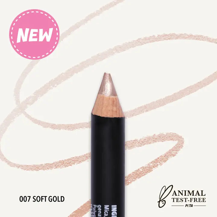 Crayon  des yeux  Gold