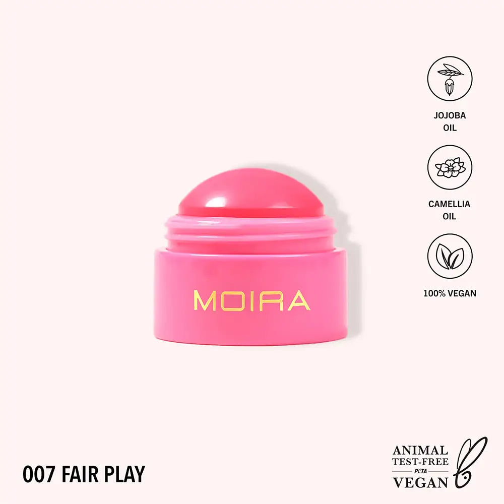 MOIRA BAUME BLUSH DOUX SBB007