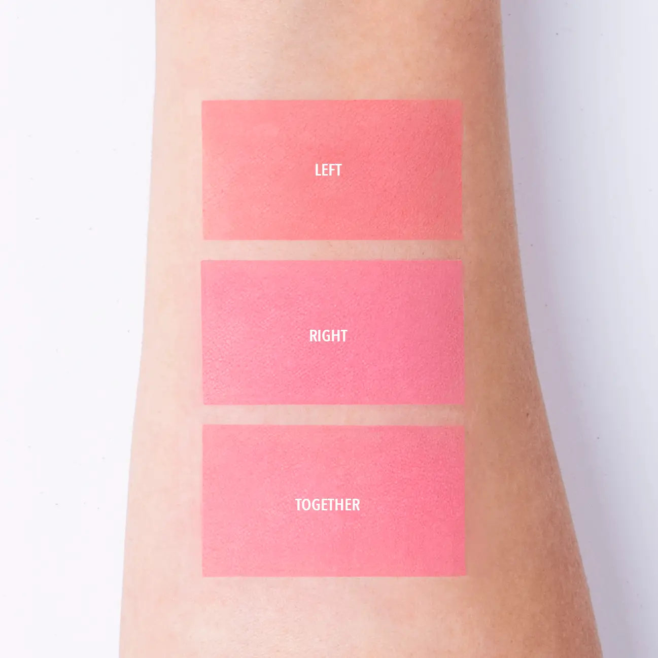 Blusher double - 004 Blossom Passion