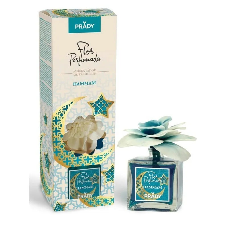 FLEUR MIKADO PRADY AMBIANCE HAMMAM 90ML