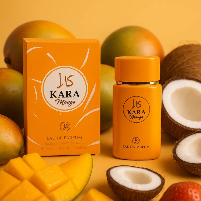KARA MANGO DE CHEZ BLUE DREAMS 100ML