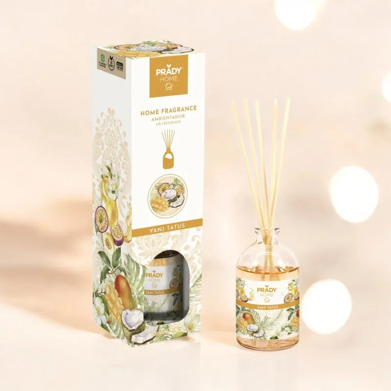 MIKADO PRADY YANI TATUS 100ML